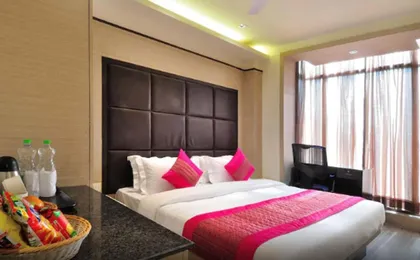 Hotel Royal Grand