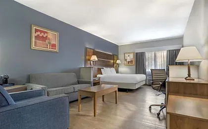 Best Western Wakulla Inn & Suites