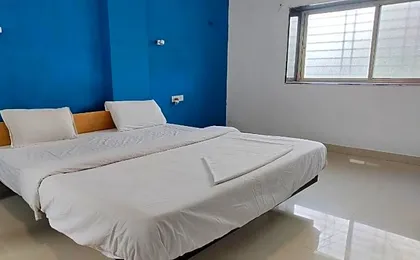 Hotel Sai Inn Executive