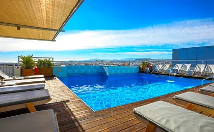 Capsis Astoria Heraklion