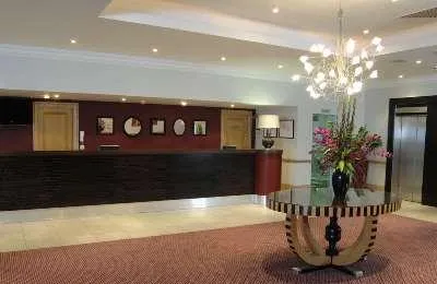 Birmingham Strathallan Hotel, BW Signature Collection by Best Western