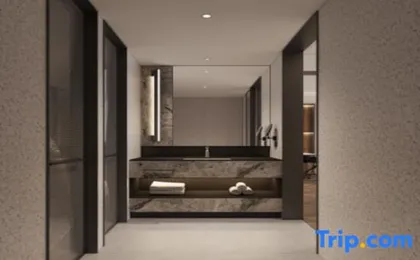 IntercityHotel Serviced Apartment Shanghai Xujiahui Central