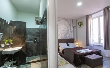 Termini Central Inn