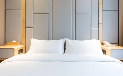 Ji Hotel Hangzhou West Lake Kaiyuan Road