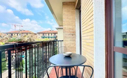 Casa Delle Primule Bright Metro View