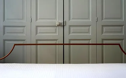 Live in Athens, THISEIO Historic House