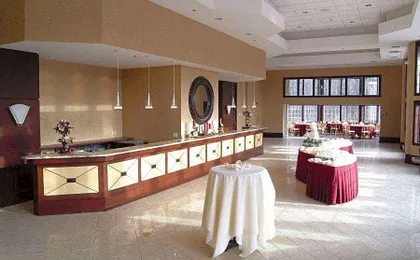 The Bertram Inn & Conf Ctr, A Trademark Collection Hotel