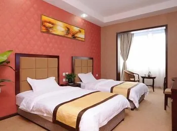 Chengdu Xinbake Business Hotel