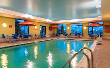 Towneplace Suites Fort Wayne North