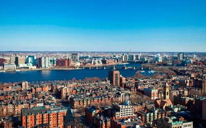 The Westin Copley Place, Boston