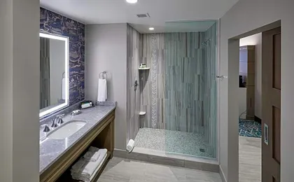 Choctaw Casino & Resort Durant, a Wyndham Grand Hotel