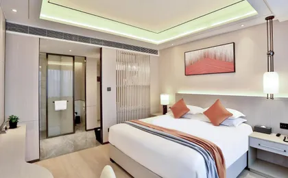 Ssawboutique Hotel Yingyang