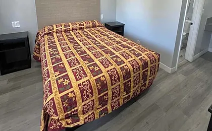 Eastsider Motel -Downtown LA New Rooms