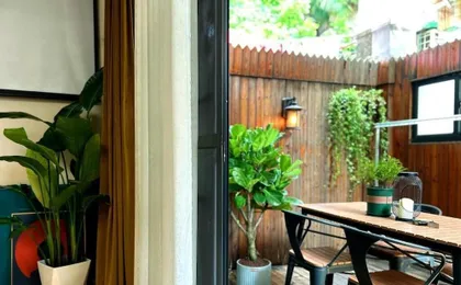 Shanghai Hills& Zinn City Bnb