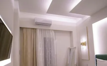 Ff - Athenian Luxury Residence