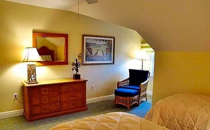 Casa Ybel Resort