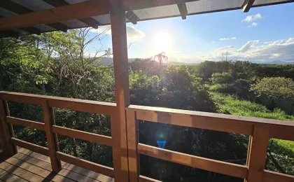 Tilli's Haus Praia & Campo
