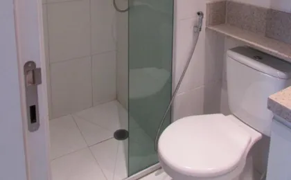 Stay Summit Residence , Metro Pinheiros (Adults Only)