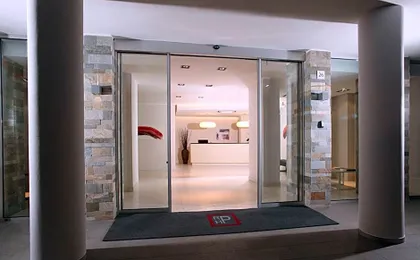 Residence Hotel Parioli