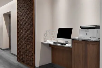 Fairfield Inn & Suites by Marriott Lake Geneva