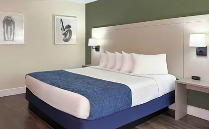 Wyndham I-Drive Avanti Resort & Conference Center