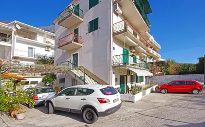 Apartment Danica