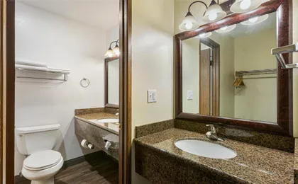 Best Western Hi-Desert Inn