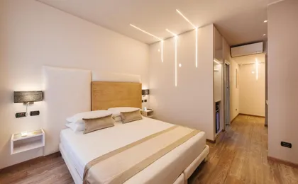 Etruska Luxury Trastevere