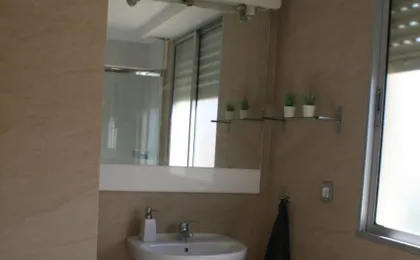 Apartamento Alberche