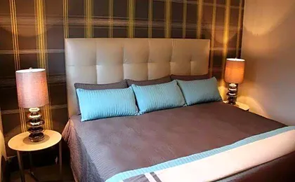Vintage Block Inn & Suites