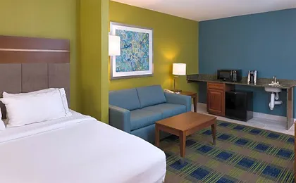 Holiday Inn Express Hotel & Suites Clifton Park By IHG