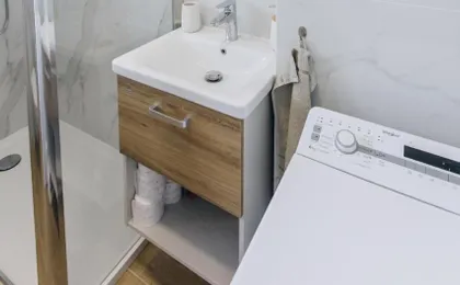 Rooftop Apartment Split