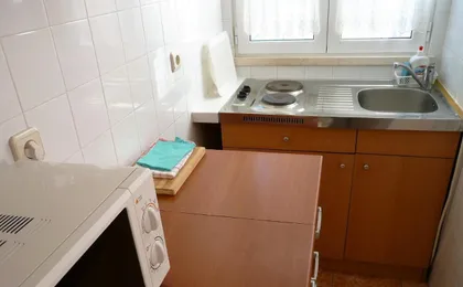 Apartments Villa Kosovic - Ground Floor (Adults Only)