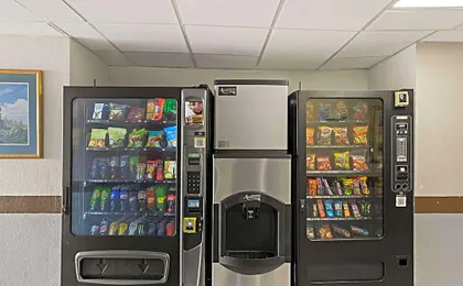 Quality Inn & Suites Council Bluffs - Omaha East