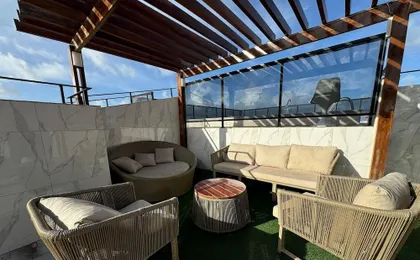 Atlantico Tambau Home Service