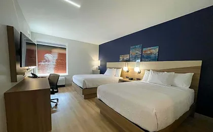 La Quinta Inn & Suites by Wyndham Jackson