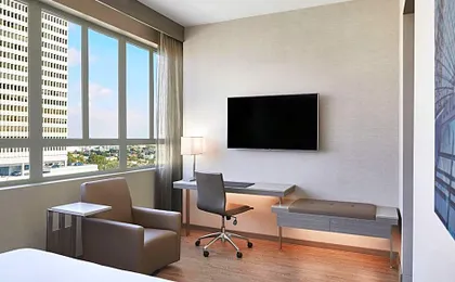 AC Hotel Beverly Hills