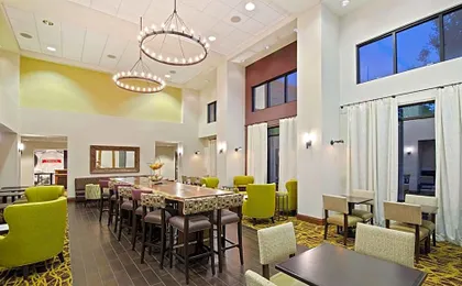 Hampton Inn & Suites Walla Walla