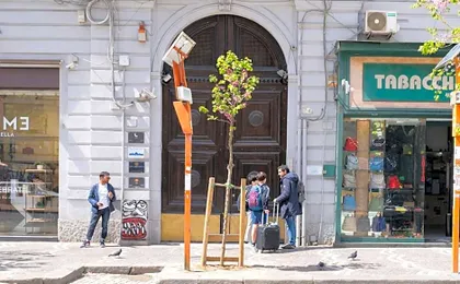 B&B Università