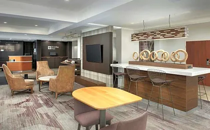 Courtyard by Marriott Dayton Beavercreek