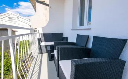 Apartman Petra