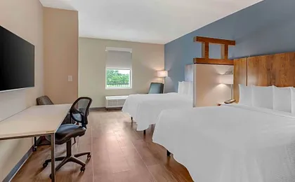 Extended Stay America Premier Suites - Charlottesville