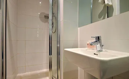 Paddington Green Serviced Apartments