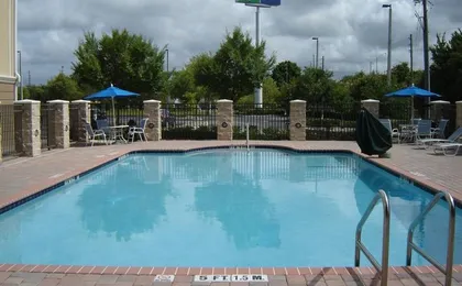 Holiday Inn Express Jacksonville East
