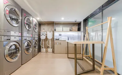 Hui Jing Lou Hotel - Shanghai