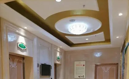Vienna Hotel (Shenzhen Longgang Nanlian Baolong)