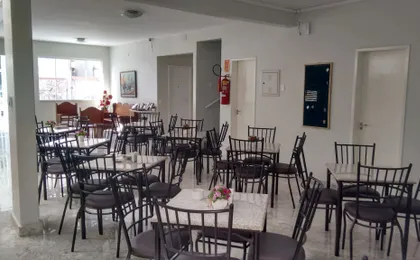 Mares De Iracema Residence Hotel