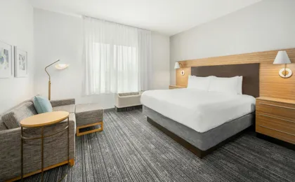 Towneplace Suites Montgomery Eastchase
