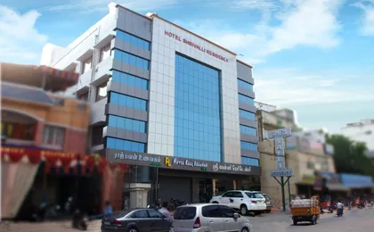 Shri Valli Residency