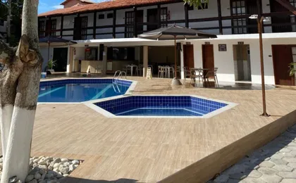 Hotel Monte Pascoal Smart